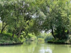 -西溪国家湿地公园