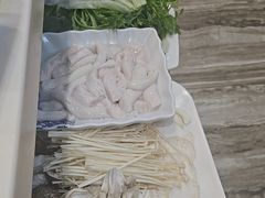 -福寿斋·老北京铜锅涮肉·烤鸭(顺义总店)