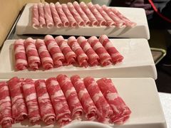 -海底捞火锅(劲松店)