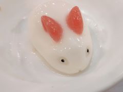 酸奶小白兔-点都德(北京路贰店)