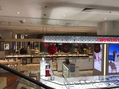 -银泰百货(北京大红门店)