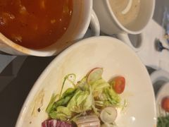 -西堤牛排(北京国瑞店)