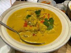 咖喱牛腩-米泰芒·东南亚料理(体育西店)