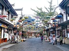 -靖西锦绣古镇景区