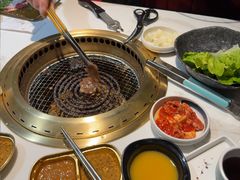 -炙城·韩式烤肉(南京东路店)