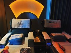 -瀚境SPA·影院足道·瑜伽按摩(景谷中路店)