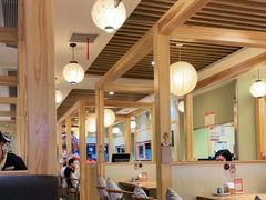 大堂-一心创作料理屋(经开万达店)