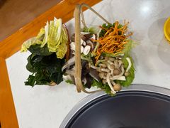 -藏味八珍特色火锅