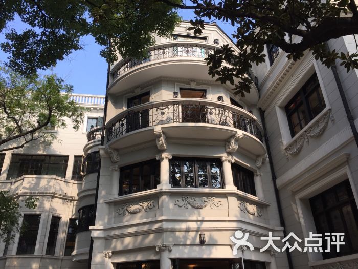 荣宗敬故居-图片-上海周边游-大众点评网