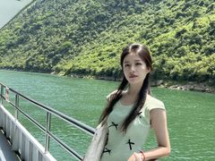 -乌江画廊(彭水苗族土家族自治县)