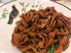 -大树头·花园餐厅(市桥店)