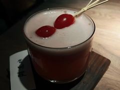 贵州酸-兮禾酒馆(护国路店)