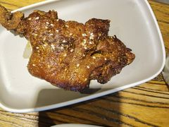 -不是烧烤·武汉烧烤·地道湖北菜(大成路店)