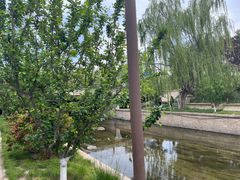 -元大都城垣遗址公园