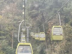 -黔灵山公园