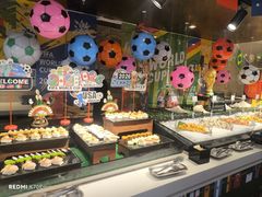 -威珀斯酒店·珀萃美食餐厅