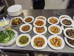 -太湖面馆十八浇(渔港路店)