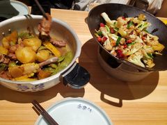 -金掌勺东北菜(格兰晴天店)