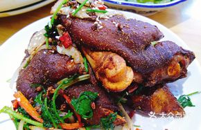 Xiangde Pig's Trotter