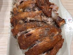 -李先生牛肉面大王(北京站售票厅餐厅)