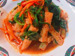 -巴依老爷新疆美食(远洋未来汇购物中心店)