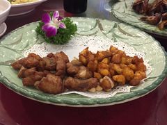 -春满人间酒楼(园岭中路店)