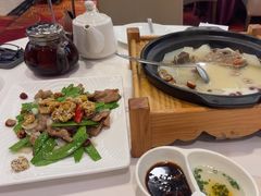 -新兴家喻酒家·羊城名宴(昌岗店)