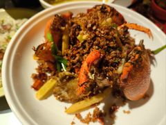 -避风塘(宝山万达店)