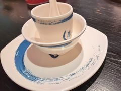 -满园烤鸭·春饼(沈北万达店)