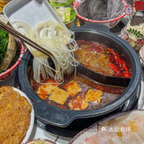 在南京！螺蛳粉+火锅+串串！一次吃到爽啊啊啊！！