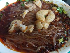 -甘记肥肠粉(马鞍北路店)