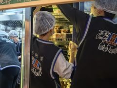 -云阿蛮云南生烫牛肉米线(奉贤路店)