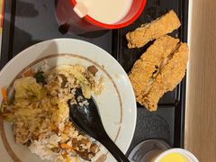-永和大王(花好园店)
