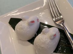 -彩丰楼中餐厅·仁恒洲际酒店