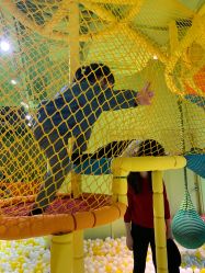 -宝燕乐园(闵行旗舰店)