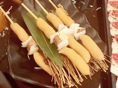 -汤连得温泉馆(宝山店)