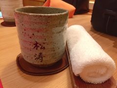 -松涛日本料理