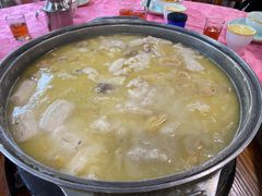 -侠成水上农庄(工业大道店)