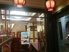 门面-北京全聚德(西翠路店)