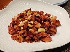 -真地道京味府·鲜橙烤鸭·北京菜(朝外大街东大桥店)