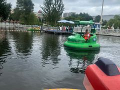 -哈尔滨文化公园