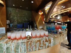 -杭州国际会议中心洲际酒店-原素全日餐厅(解放东路店)