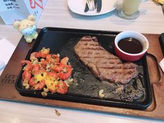-必胜客(滨江店)