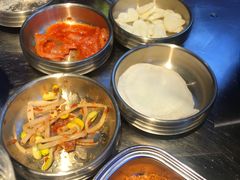 -入火韩国烤肉(凯旋广场店)