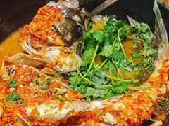-一江水食府(后湖店)