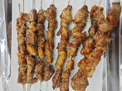 -白老大羊杂碎稍麦