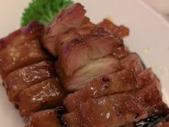 -翠华餐厅(德基广场店)