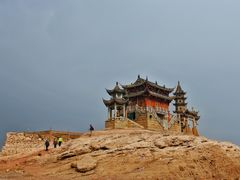 -落星墩