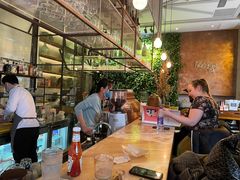 -The Rug Cafe(王府中环店)