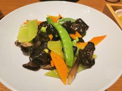 五彩时蔬-闽上鲜·福建菜(龙湖滨江天街店)